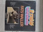 Fats Waller/Jazz, Cd's en Dvd's, Vinyl | Jazz en Blues, Gebruikt, Ophalen of Verzenden, 1940 tot 1960, 12 inch
