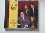 Rob Agerbeek Trio - Swing Gift, Verzenden, 1980 tot heden, Gebruikt, Jazz