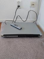 Vestel DVD speler met afstandsbediening / scart aansluiting, Ophalen of Verzenden, Zo goed als nieuw, Dvd-speler, Overige merken