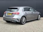 Mercedes-Benz A-klasse 180 Premium Plus | Panoramadak | Appl, 65 €/maand, Gebruikt, 4 cilinders, Parkeercamera