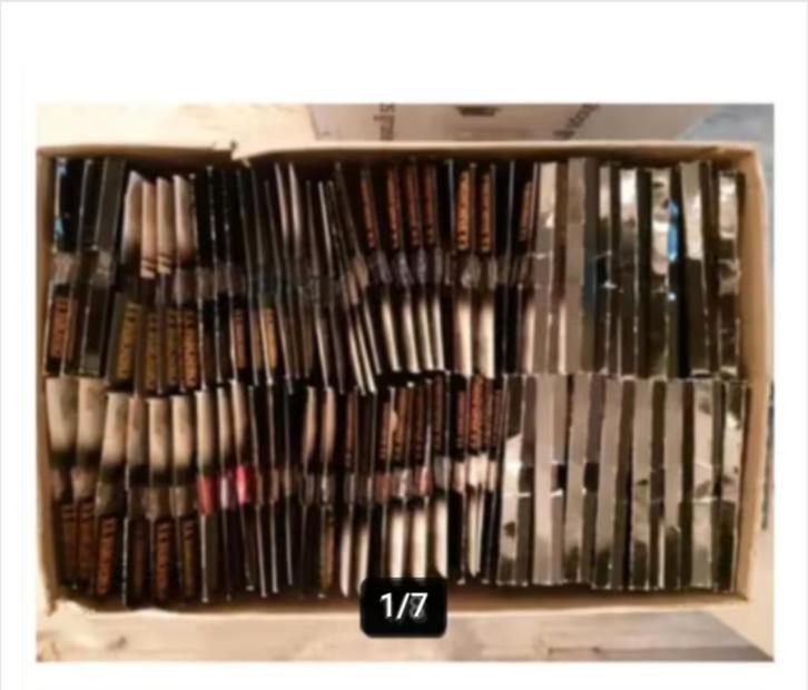 Oroblu restant partij panty's, Kleding | Dames, Leggings, Maillots en Panty's, Nieuw, Panty, Maat 36/38 (S), Overige kleuren, Ophalen of Verzenden