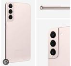 Samsung s22 plus roze, Telecommunicatie, Mobiele telefoons | Toebehoren en Onderdelen, Zo goed als nieuw, Ophalen