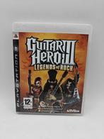 Guitar Hero III: Legends of Rock - PS3, Muziek, Activision, 1 speler, Ophalen of Verzenden