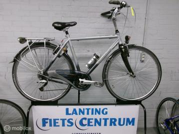 Gazelle ZERMATT   53  CM beschikbaar voor biedingen