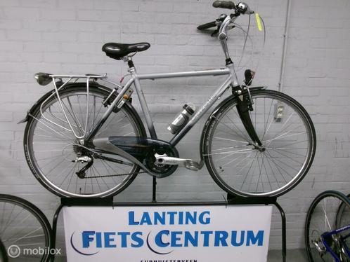 Gazelle ZERMATT   53  CM, Fietsen en Brommers, Fietsen | Heren | Herenfietsen, Gebruikt, Gazelle, 53 tot 57 cm