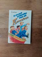 H. de Roos - Trouwe vrienden van de Kameleon, Ophalen of Verzenden, Zo goed als nieuw, H. de Roos