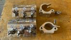 8 x Admiral halfcoupler, NIEUW, Info@admiral.nl, Straa12, Overige typen, Nieuw