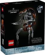 Lego Star Wars set 75381 Droideka, Ophalen of Verzenden, Nieuw, Complete set, Lego