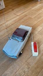 Vintage rc. auto jaren 60 Mercedes-Benz 230 SL,, Ophalen of Verzenden, Gebruikt, Auto, Overige merken
