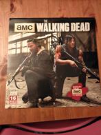 Calender The walking dead 2016, Ophalen of Verzenden, Nieuw