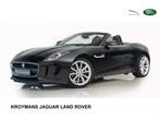 Jaguar F-TYPE 3.0 V6 Convertible | 12 maanden garantie, Auto's, Jaguar, Te koop, Geïmporteerd, Benzine, Gebruikt