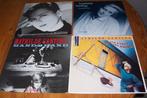 MATHILDE SANTING 4 LP'S, Cd's en Dvd's, Vinyl | Pop, Ophalen of Verzenden, 1960 tot 1980, Gebruikt, 12 inch