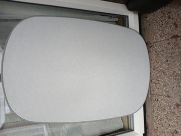 Kampeertafel 130 lang x 80 breed beschikbaar voor biedingen