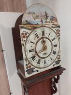 Antieke Friese Stoelklok, Antiek en Kunst, Ophalen