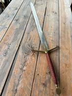 Diverse decoratieve Middeleeuwse Wapens Gladiator Replica’s, Ophalen, Landmacht, Duitsland, Zwaard of Sabel