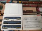 Märklin 42643 Wagonset - Verzamelstaat, Gelijkstroom of Wisselstroom, Wagon, Ophalen of Verzenden, Zo goed als nieuw