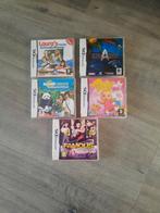 Nds spellen, Spelcomputers en Games, 1 speler, Ophalen of Verzenden, Zo goed als nieuw, Vanaf 3 jaar