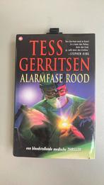 Gerritsen t. - ALARMFASE ROOD, Ophalen of Verzenden, Zo goed als nieuw, Gerritsen t.