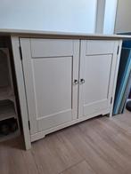 Commode kast en plankje, Kinderen en Baby's, Ophalen, Gebruikt, 50 tot 70 cm, 100 cm of meer