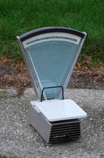 Vintage weegschaal Olland toonbankweegschaal, Witgoed en Apparatuur, Weegschalen, Ophalen, Gebruikt, Winkelweegschaal, Analoog