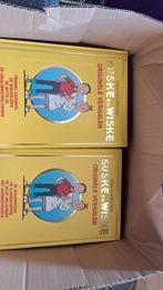Suske en Wiske - Originele Verhalen - 15 Boeken, Boeken, Stripboeken, Meerdere stripboeken, Ophalen, Zo goed als nieuw
