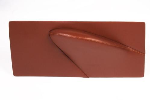 Citroen DS / ID deurschotten bruin skai, Auto-onderdelen, Interieur en Bekleding, Citroën, Nieuw, Ophalen of Verzenden