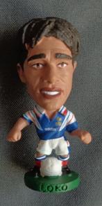 PROSTARS CORINTHIAN FRA015 Loko FRENCH NATIONAL TEAM 1997 fo