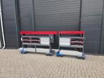 Würth bedrijfswagen inrichting bedrijfswageninrichting, Ophalen