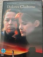 Dolores Claiborne, Alle leeftijden, Ophalen of Verzenden, Zo goed als nieuw