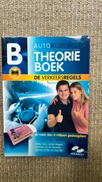 theorieboek rijbewijs, Ophalen of Verzenden, Zo goed als nieuw, Overige niveaus, Nederlands