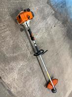 Stihl FS 120 bosmaaier nette machine, Tuin en Terras, Ophalen, Zo goed als nieuw, Benzine, Stihl