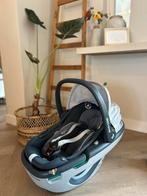 Maxi Cosi Coral + FamilyFix3 - Zo goed als nieuw!, Ophalen, Zo goed als nieuw, Isofix, 0 t/m 13 kg