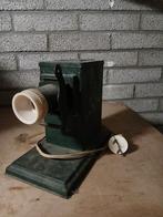 Dia projector. Ca 1950. Tafelmodel, Ophalen of Verzenden