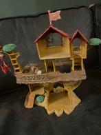Sylvanian Familie Avontuurlijke Boomhut, Kinderen en Baby's, Speelgoed | Poppenhuizen, Ophalen, Gebruikt