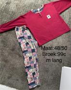 Huispak, Ophalen of Verzenden, Zo goed als nieuw, Maat 46/48 (XL) of groter