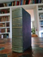 Antiek boek Sämmtliche Werke des Wandsbecker Bothen uit 1845, Antiek en Kunst, Antiek | Boeken en Bijbels, Ophalen of Verzenden