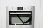 Bosch combimagnetron 45x60cm 6MND Garantie Witgoedloodsfries, Witgoed en Apparatuur, Magnetrons, Bosch, Combimagnetron, Oven, 60 cm of meer
