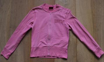 Sweatvest van Levi's 158/164 beschikbaar voor biedingen