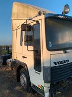 DEUREN VOLVO FL 6 MET SPIEGELS EN SLOTEN, Ophalen, Gebruikt, Volvo, Carrosserie en Plaatwerk
