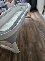Opklapbare bad, Huis en Inrichting, Ophalen, Zo goed als nieuw