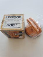 Zuignap heffer Veribor 600.1 40kg hefvermogen, Doe-het-zelf en Verbouw, Ophalen, Nieuw