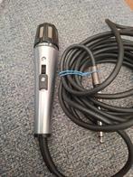 Vintage Shure Unidyne B 515SA 1970s dynamic microphone, Ophalen of Verzenden, Gebruikt, Zangmicrofoon