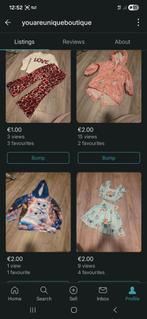 Groote kinderen pakket kleding 104/110, Ophalen of Verzenden, Maat 110