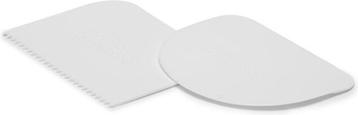 Patisse - Deegschraper set / 2 beschikbaar voor biedingen