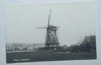 Ovezande ( Zld. ) Molen De Blazekop, Verzamelen, Verzenden, 1960 tot 1980, Ongelopen, Zeeland