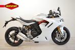 Ducati SUPERSPORT 950 S (bj 2023), Bedrijf, Super Sport