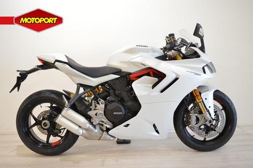 Ducati SUPERSPORT 950 S (bj 2023), Motoren, Motoren | Ducati, Bedrijf, Super Sport