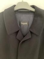 BUGATTI HERENJAS/ VAN TILBURG MODE. BLAUW. MT50/52 wol.cashm, Maat 52/54 (L), Bugatti, Blauw, Ophalen of Verzenden