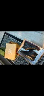 Louboutin hightop, Eén persoon, Cadeaubon