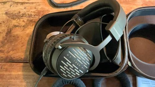 Beyerdynamic DT 1990 PRO, Audio, Tv en Foto, Koptelefoons, Zo goed als nieuw, Op oor (supra aural), Overige merken, Ophalen of Verzenden